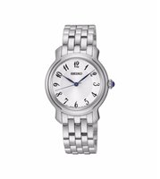 Orologio Seiko Donna Classic Modern in Acciaio SRZ391P1 - SRZ391P1